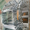 Steel cable chain Type (model) TL125 steel cable carrier steel cable channels